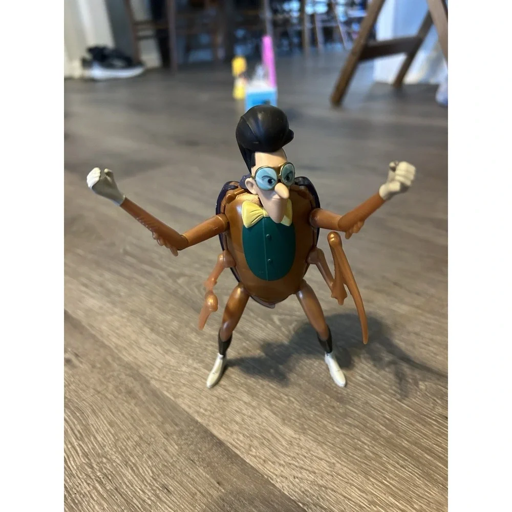 Despicable Me 4  Minions MAXIME 6